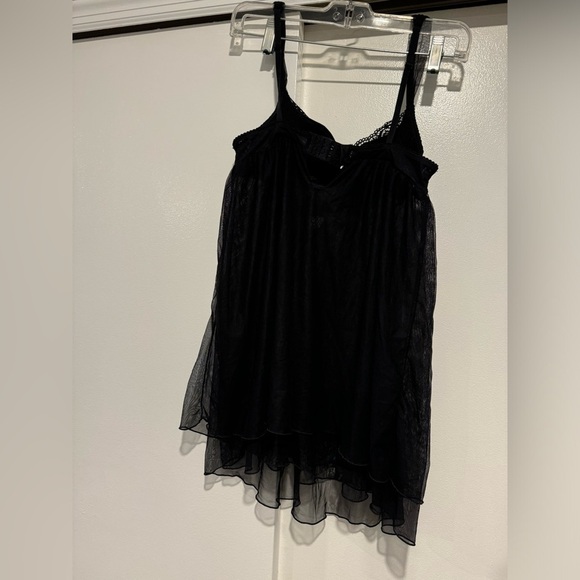 Cosabella black sexy slip size small - Picture 5 of 8